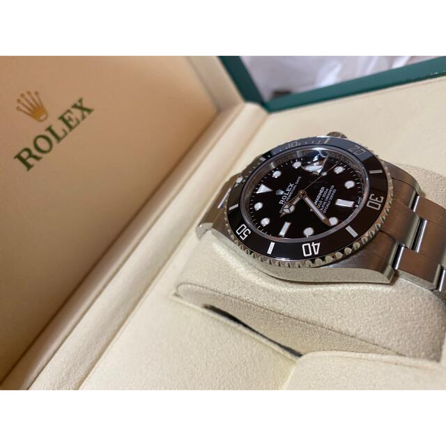 ROLEX(ロレックス)のイシダオジオ様専用 メンズの時計(腕時計(アナログ))の商品写真