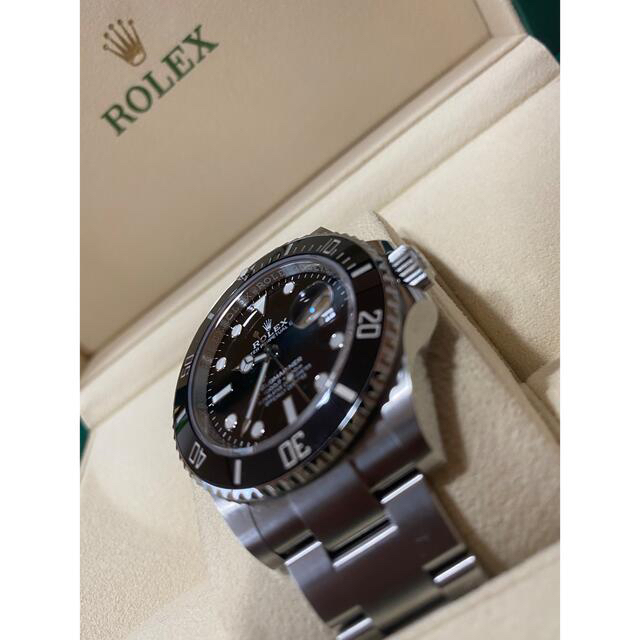 ROLEX(ロレックス)のイシダオジオ様専用 メンズの時計(腕時計(アナログ))の商品写真