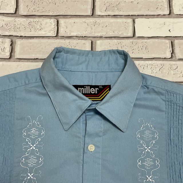 MILLER(ミラー)のHT様 メンズのトップス(シャツ)の商品写真