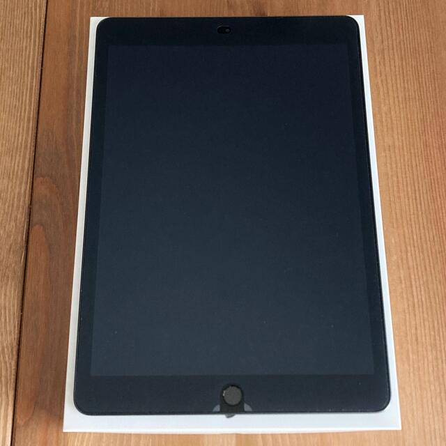 【美品】iPad 第8世代 Wi-Fi 32GB スペースグレイ Apple 1