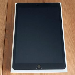 【美品】iPad 第8世代 Wi-Fi 32GB スペースグレイ Apple