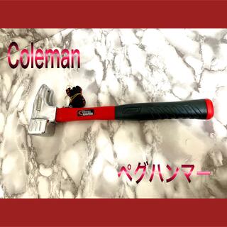 Coleman - Coleman/コールマン ペグハンマー