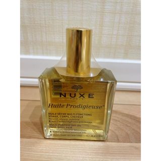 NUXE (ニュクス)プロディジュー オイル 100ml(オイル/美容液)