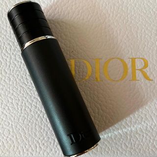 クリスチャンディオール(Christian Dior)のDior♡ソヴァージュ オードゥパルファン リフィラブルスプレー♡アトマイザー♡(香水(男性用))