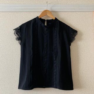 ファビュラスアンジェラ(Fabulous Angela)のラクダ様専用　SALE☆美品☆fabulousAngelaブラウス(シャツ/ブラウス(半袖/袖なし))