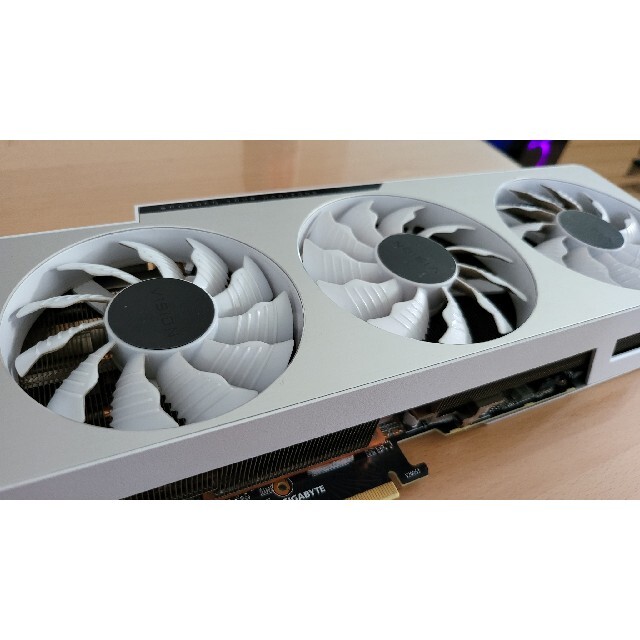 Gigabyte RTX 3080 Vision 非LHR 【お試し価格!】 www.gold-and-wood.com
