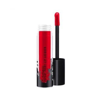 マック(MAC)のMAC PATENT LIP 592LATEX LOVE(口紅)