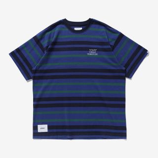 ダブルタップス(W)taps)のMサイズ 22SS WTAPS JAM 01 / SS / COTTON(Tシャツ/カットソー(半袖/袖なし))