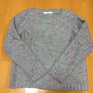 グリーンパークス(green parks)の新品 グリーンパークス ニット(ニット/セーター)