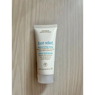 アヴェダ(AVEDA)のaveda フットリリーフ　フットクリーム(フットケア)