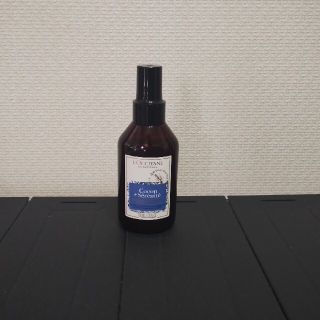 ロクシタン(L'OCCITANE)のロクシタン プロヴァンスアロマ　ピローミスト　100ml(アロマスプレー)