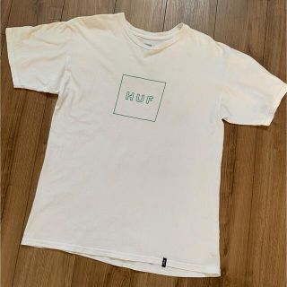 ハフ(HUF)のHUF Tシャツ Sサイズ(Tシャツ/カットソー(半袖/袖なし))