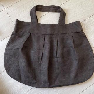 フォグリネンワーク(fog linen work)のfog linen work トートバック◎フォグリネンワーク(トートバッグ)