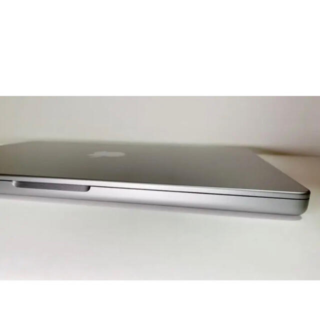 Apple MacBook Pro 14インチ M1 Pro 1TB変更 スマホ/家電/カメラのPC/タブレット(ノートPC)の商品写真
