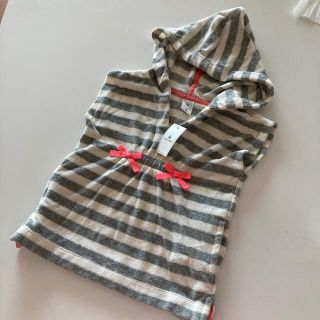 ベビーギャップ(babyGAP)の【新品】ラッシュガード　80 Baby GAP プール　海(水着)