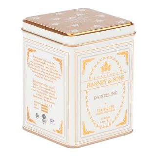 ディーンアンドデルーカ(DEAN & DELUCA)のHarney & Sons パリ 20サシェ　ハーニー＆サンズ(茶)