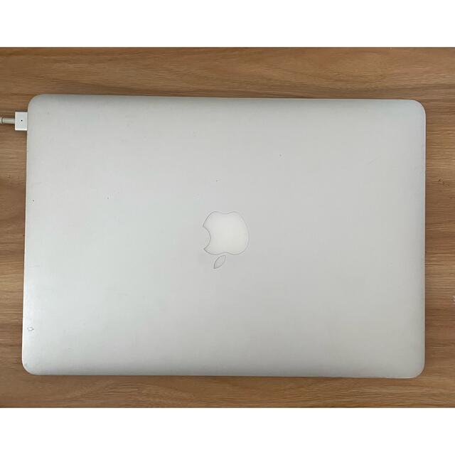 スマホ/家電/カメラMacbook Air フィンランドキーボード