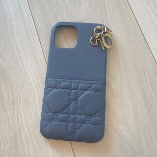 ディオール(Dior)のDior iPhoneケース 12pro MAX(iPhoneケース)