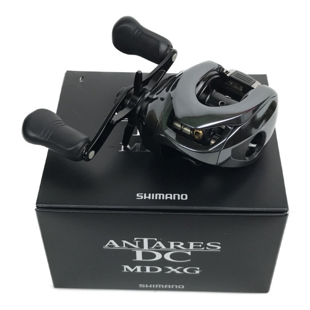 SHIMANO  アンタレス　DC MD XG LEFT