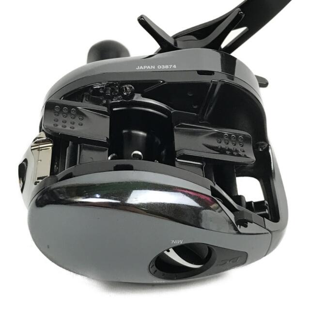 SHIMANO(シマノ)の■■SHIMANO シマノ アンタレス DC MD XG 右巻き 03874 スポーツ/アウトドアのフィッシング(リール)の商品写真