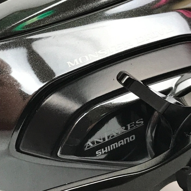 SHIMANO(シマノ)の■■SHIMANO シマノ アンタレス DC MD XG 右巻き 03874 スポーツ/アウトドアのフィッシング(リール)の商品写真