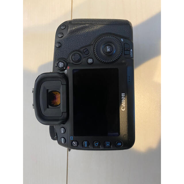 Canon eos 5d mark4 ｜sigma 24-105mm 1.4 スマホ/家電/カメラのカメラ(デジタル一眼)の商品写真