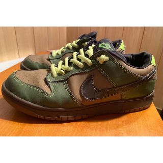 ナイキ(NIKE)のNike SB Dunk Low Jedi ナイキ SB ダンク ジェダィ(スニーカー)