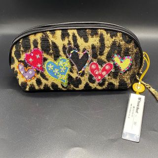 ルカリ Think beeのミニポーチ HJbh3-m87385029259 つのでお