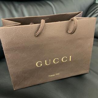 グッチ(Gucci)のGUCCI 袋(ショップ袋)