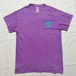 ギルタン(GILDAN)のギルダン　GILDAN USA 半袖　grandcanyon グランドキャニオン(Tシャツ/カットソー(半袖/袖なし))