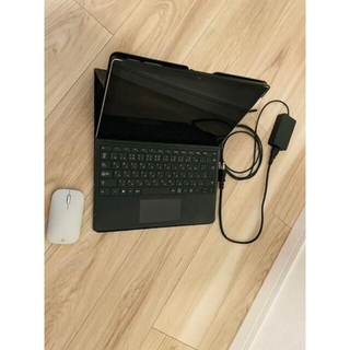 Surface to Air - 【ｸｰﾎﾟﾝ割引中】SurfacePro 7タイプカバー同梱 QWT 