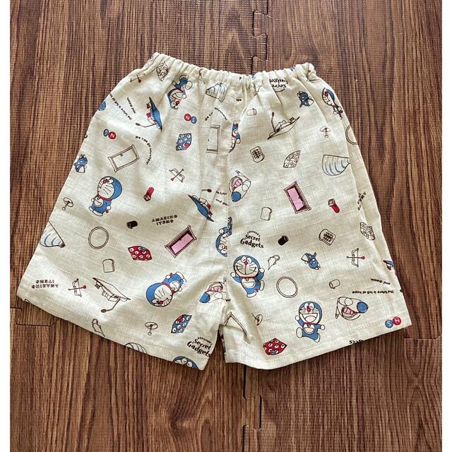 しまむら(シマムラ)の甚平　夏祭り　ドラえもん キッズ/ベビー/マタニティのキッズ服男の子用(90cm~)(甚平/浴衣)の商品写真