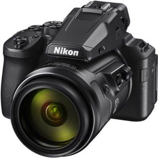 ニコン(Nikon)の【2台　新品・未開封】ニコン COOLPIX P950(コンパクトデジタルカメラ)