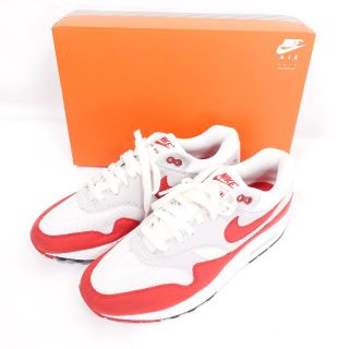 ナイキ(NIKE)のNIKE ナイキ　NIKE AIR MAX1 ANNIVERSARY(スニーカー)