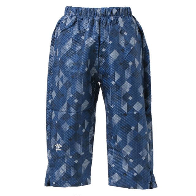 UMBRO(アンブロ)のアンブロ キッズ ステテコ 涼しい 軽い  キッズ/ベビー/マタニティのキッズ服男の子用(90cm~)(パンツ/スパッツ)の商品写真