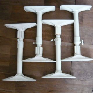 防災用つっぱり棒(その他)