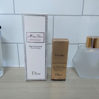 ディオール(Dior)のDior 空き箱(ショップ袋)