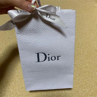 ディオール(Dior)のDior 紙袋(ショップ袋)