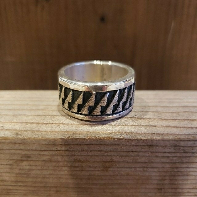 新品 DAN JACKSON ダンジャクソン リング インディアンジュエリー www