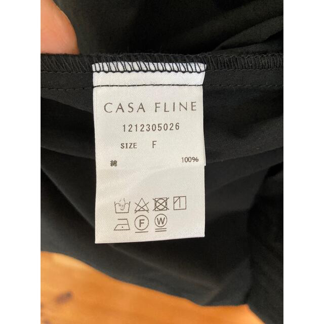 CASA FLINE(カーサフライン)のasami様ご専用です。CASA FLINE 金子綾コラボ レディースのワンピース(ロングワンピース/マキシワンピース)の商品写真