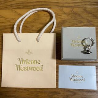 Vivienne Westwood - Vivienne Westwood  オーブドロップリング Sサイズ