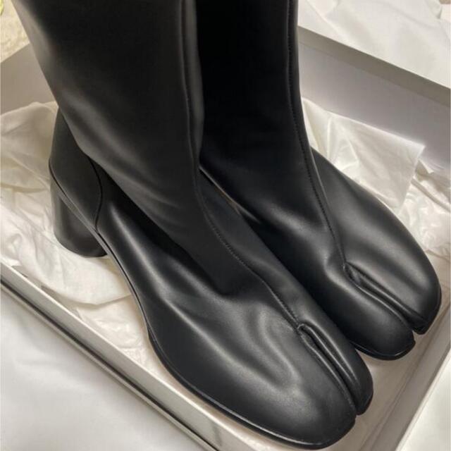 ブーツMaison Margiela 足袋ブーツ 43 新品