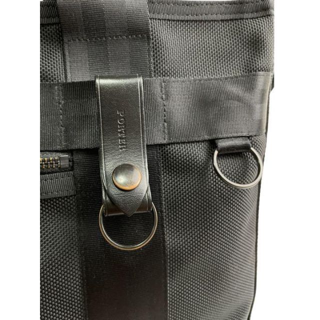 大人気人気SALE】 PORTER - 美品 PORTER ポーター HEAT ヒート トート