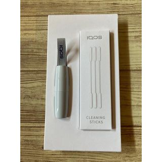 アイコス(IQOS)の【正規品】iQOS クリーニングキット 新品未使用 (タバコグッズ)