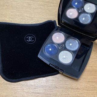 シャネル(CHANEL)の専用(アイシャドウ)