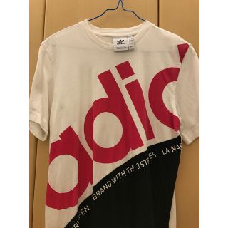 アディダス(adidas)のアディダス　オリジナル　Tシャツ(Tシャツ/カットソー(半袖/袖なし))