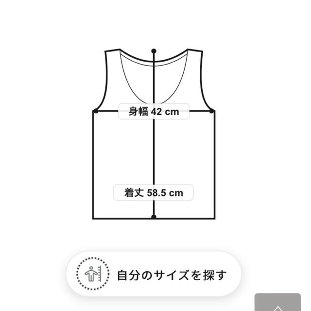 別倉庫からの配送】 センスオブプレイスアーバンリサーチ ノースリーブ