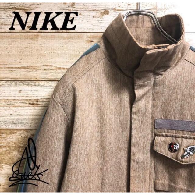 NIKE ジャケット　［値下げ中］