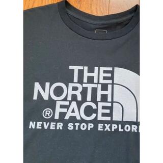 THE NORTH FACE - ノースフェイス