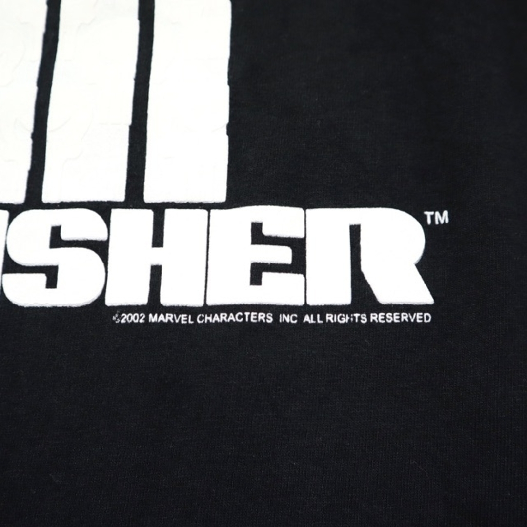 MARVEL - パニッシャー スカル ドクロ Tシャツ マーベル MARVEL - パニッシャー スカル ドクロ Tシャツ マーベル